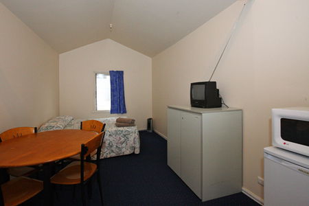 Shady Acres Caravan Park Ballarat - Accommodation Directory 1