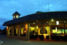 Black Hill VIC Accommodation Directory