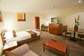 The Bell Tower Inn - Accommodation Directory 1