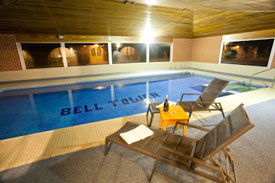 The Bell Tower Inn - Accommodation Directory 4