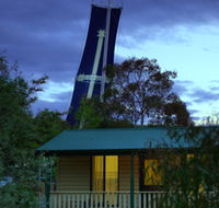 Eureka Stockade Caravan Park - Accommodation Directory