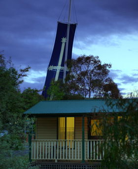 Eureka Stockade Caravan Park - Accommodation Directory 0