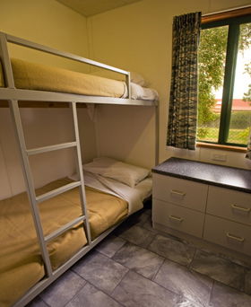 Eureka Stockade Caravan Park - Accommodation Directory 1