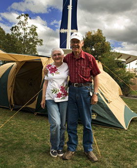 Eureka Stockade Caravan Park - Accommodation Directory 4
