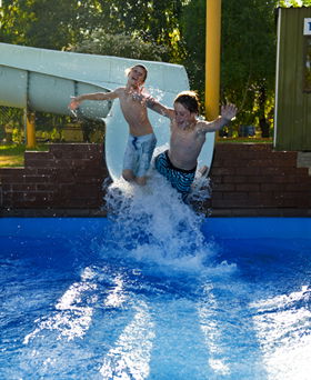 Eureka Stockade Caravan Park - Accommodation Directory 5