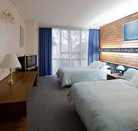 Connells Motel - Accommodation Directory