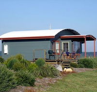 Frog Gully Cottages - Accommodation Directory
