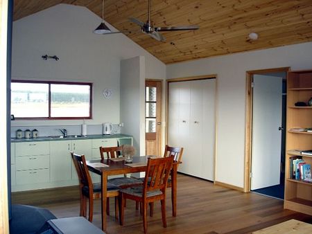 Frog Gully Cottages - Accommodation Directory 1