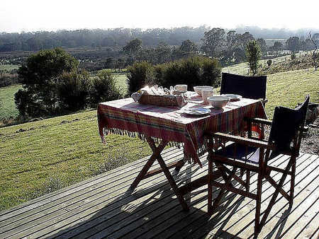 Frog Gully Cottages - Accommodation Directory 3