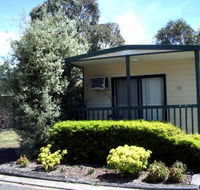 Tandara Caravan Park - Accommodation Directory