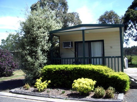Tandara Caravan Park - Accommodation Directory 0