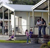 Discovery Holiday Parks Warrnambool - Accommodation Directory