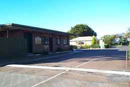 Portland Bay Holiday Park - Accommodation Directory 0