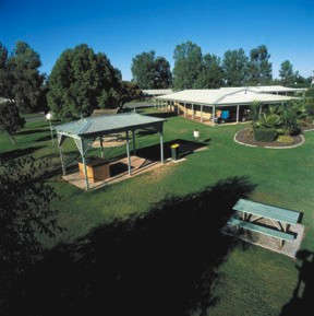 RACV Cobram Resort - Accommodation Directory 0