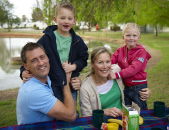 RACV Cobram Resort - Accommodation Directory 2
