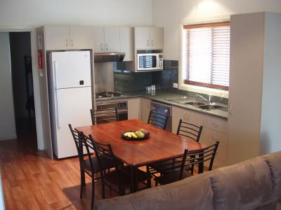 Moama On Murray Resort - Accommodation Directory 1
