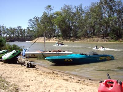 Moama On Murray Resort - Accommodation Directory 2