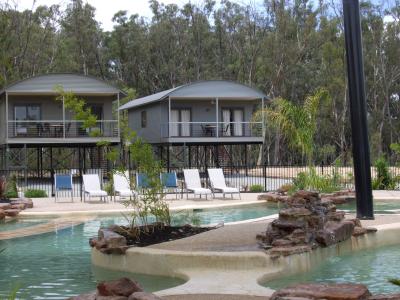 Moama On Murray Resort - Accommodation Directory 3