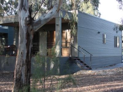 Moama On Murray Resort - Accommodation Directory 4