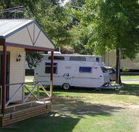 Yackandandah Holiday Park - Accommodation Directory