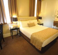 George Hotel Ballarat - Accommodation Directory