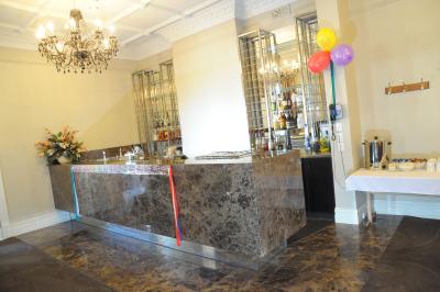 George Hotel Ballarat - Accommodation Directory 4