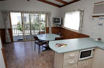 Melbourne Big4 Holiday Park - Accommodation Directory 2