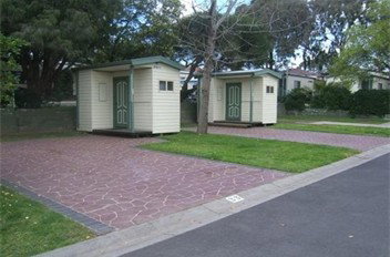 Melbourne Big4 Holiday Park - Accommodation Directory 3