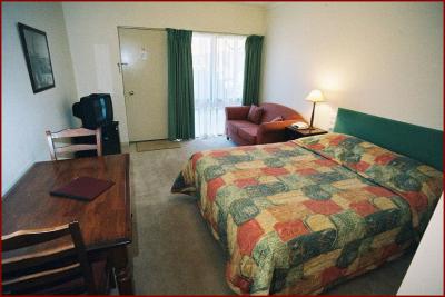 Ballarat Colonial Motor Inn - Accommodation Directory 1