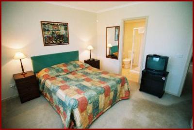 Ballarat Colonial Motor Inn - Accommodation Directory 4