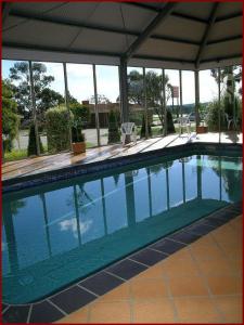 Ballarat Colonial Motor Inn - Accommodation Directory 5