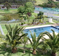 Barwon Valley Lodge - Accommodation Directory