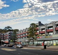 Cumberland Lorne Resort - Accommodation Directory