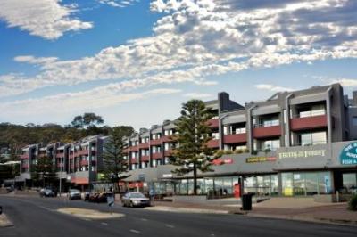 Cumberland Lorne Resort - Accommodation Directory 0