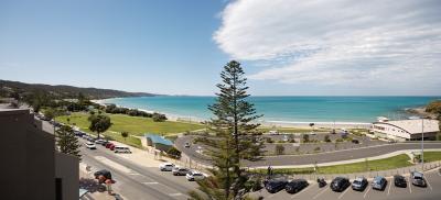 Cumberland Lorne Resort - Accommodation Directory 1