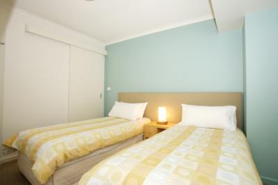 Cumberland Lorne Resort - Accommodation Directory 2