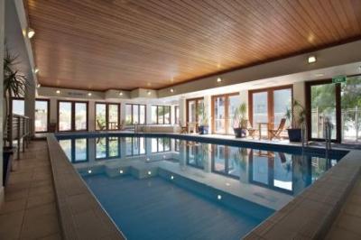 Cumberland Lorne Resort - Accommodation Directory 3