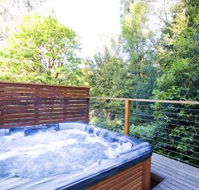 Credo Cottages - Accommodation Directory