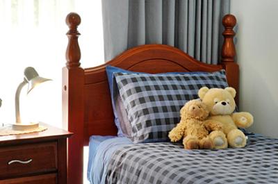 Truemans Cottages - Accommodation Directory 4