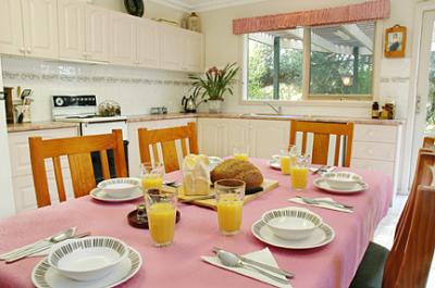 Truemans Cottages - Accommodation Directory 5