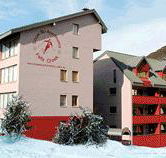 Snow Ski Apartments - Accommodation Directory