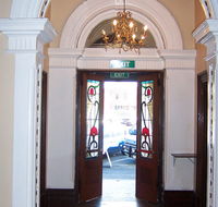 Reids Guest House - Accommodation Directory