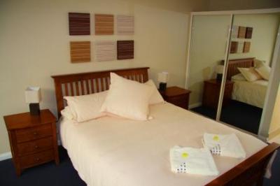 Ultimate Holiday Apartments - Accommodation Directory 3
