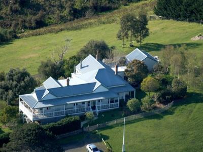 Aire Valley Guest House - Accommodation Directory 0