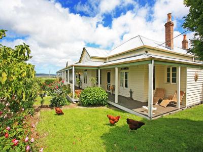 Aire Valley Guest House - Accommodation Directory 3