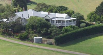 Aire Valley Guest House - Accommodation Directory 4