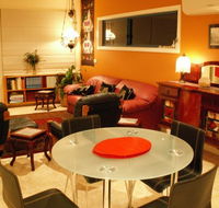 Black Dolphin Beach Penthouse - Accommodation Directory