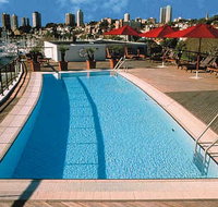 Vibe Hotel Rushcutters Sydney - Accommodation Directory