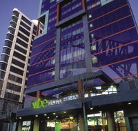 Vibe Hotel North Sydney - Accommodation Directory