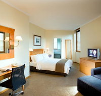 Holiday Inn Old Sydney - Accommodation Directory